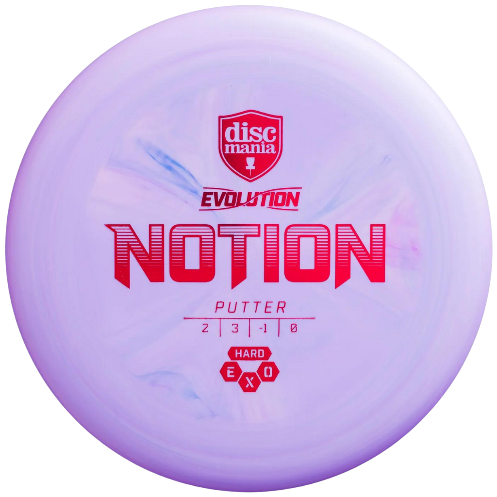 Discmania Hard Exo Notion