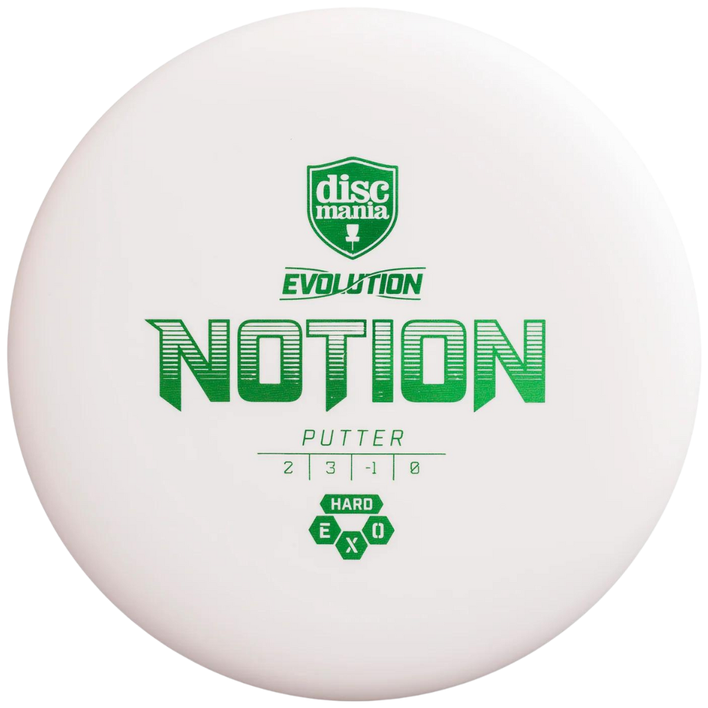 Discmania Hard Exo Notion