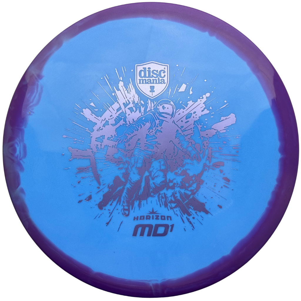 Discmania Horizon S-Line MD1 - Special Edition