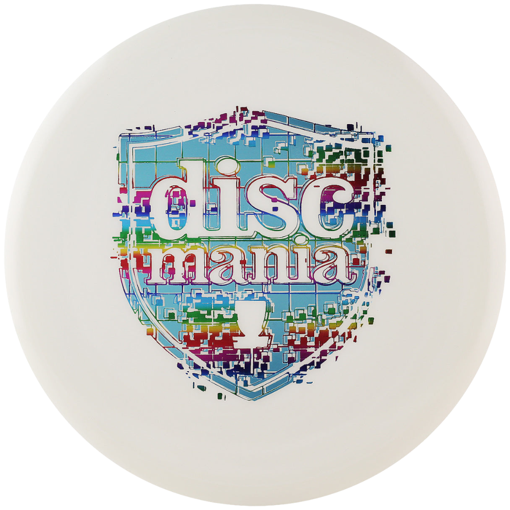 Discmania Neo Lumen Origin - Special Edition