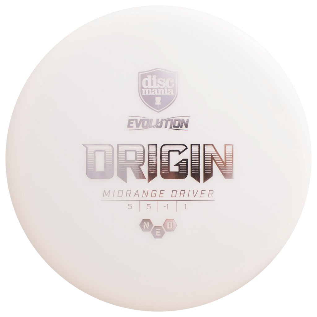 Discmania Neo Origin