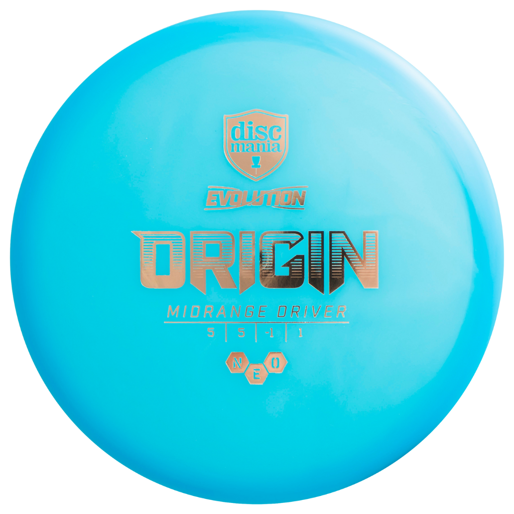 Discmania Neo Origin