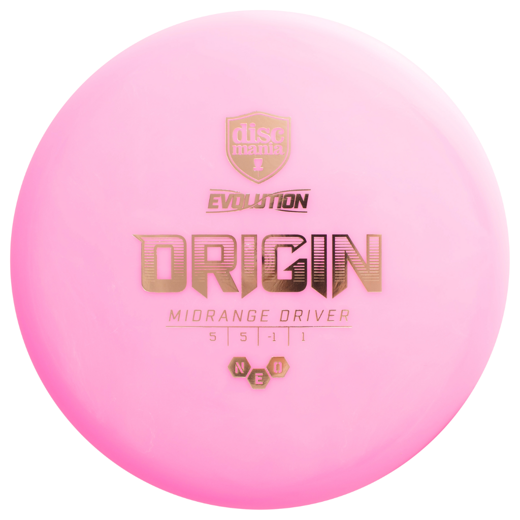 Discmania Neo Origin