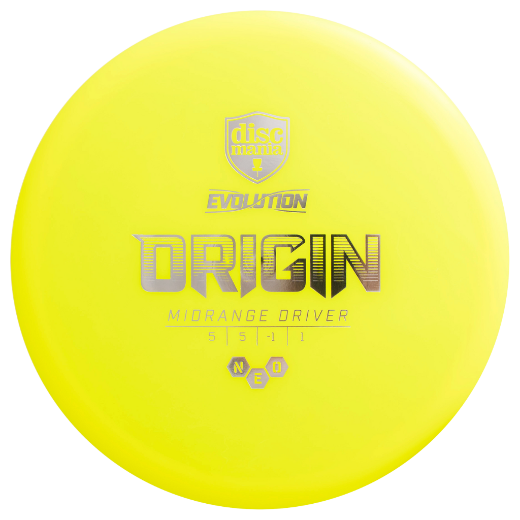 Discmania Neo Origin