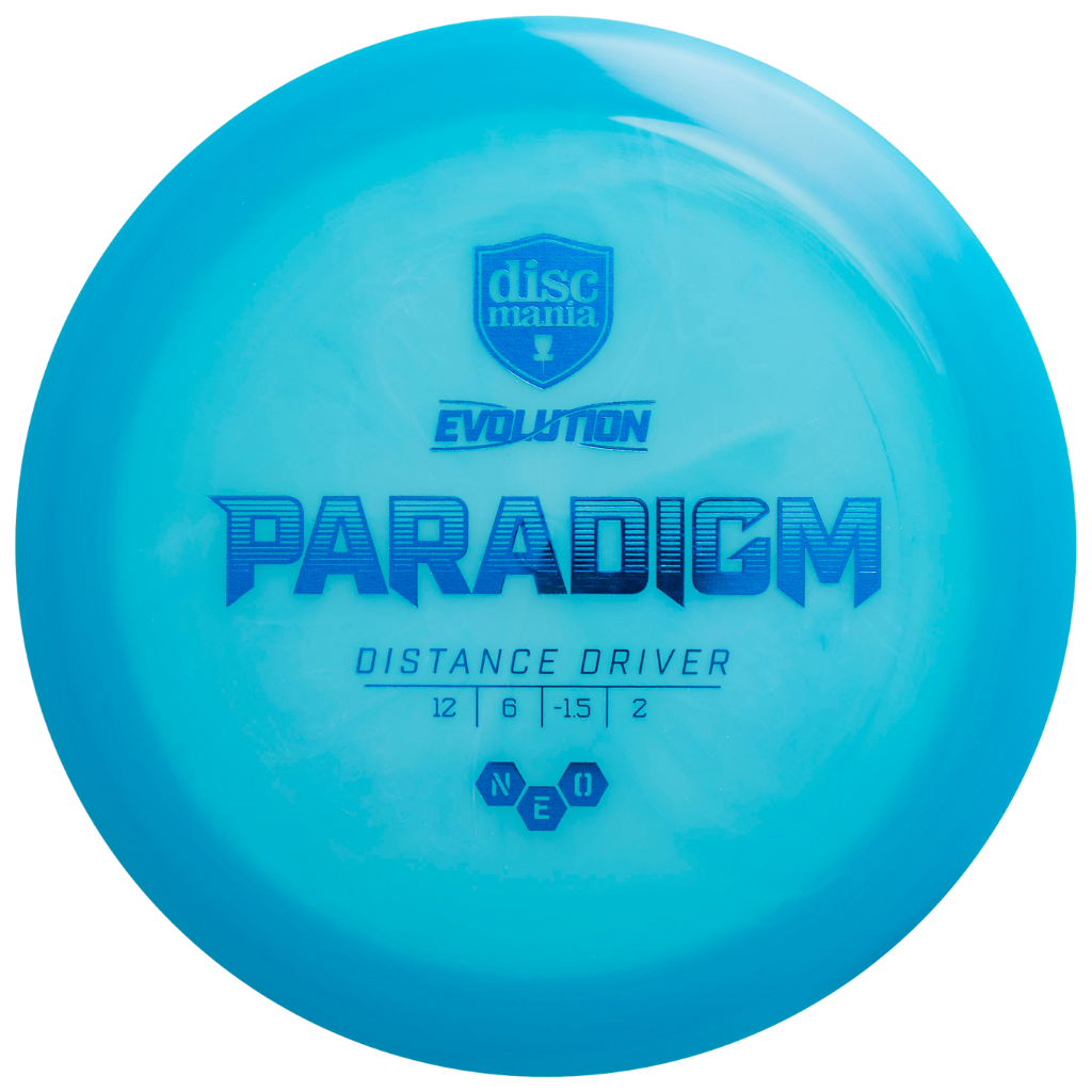 Discmania Neo Paradigm