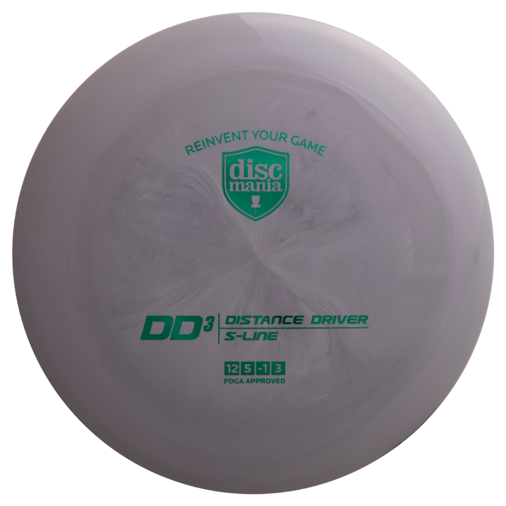 Discmania S-Line DD3