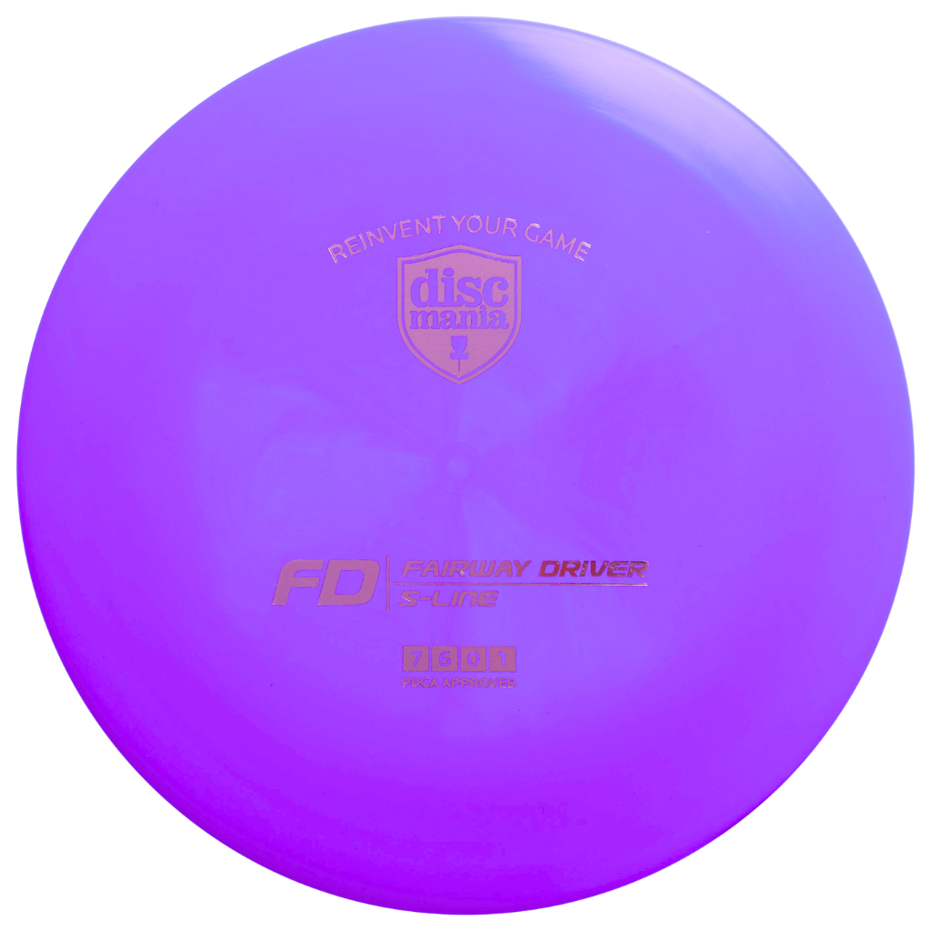 Discmania S-Line FD