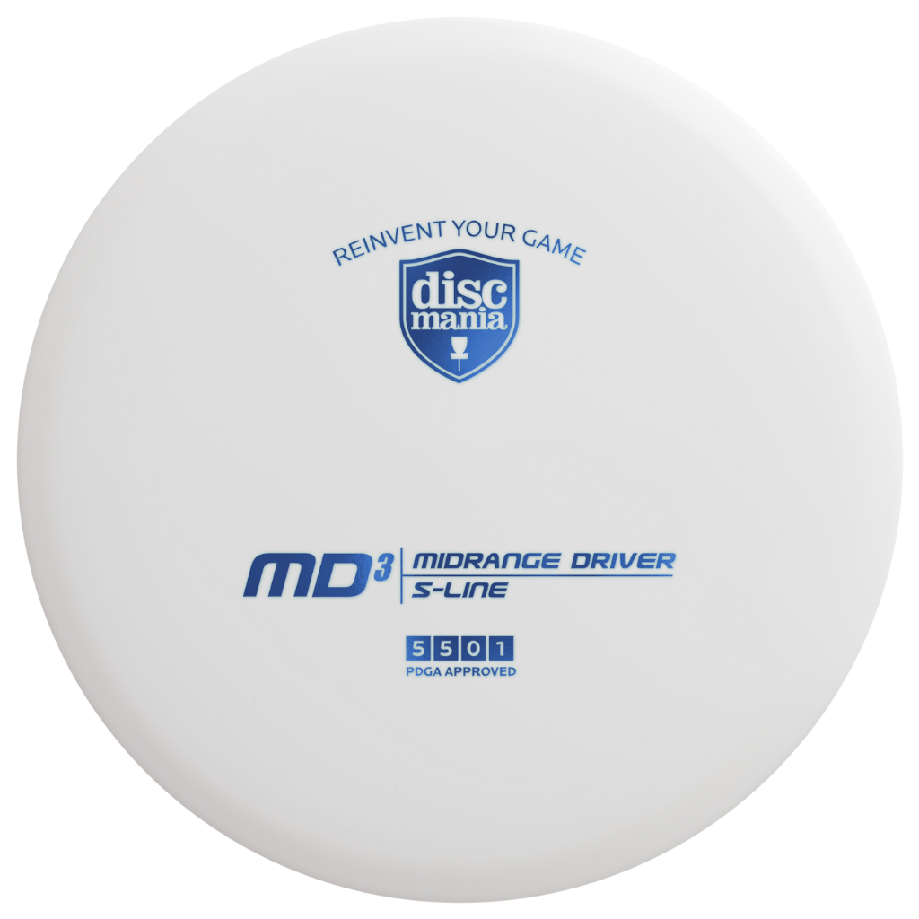 Discmania S-Line MD3