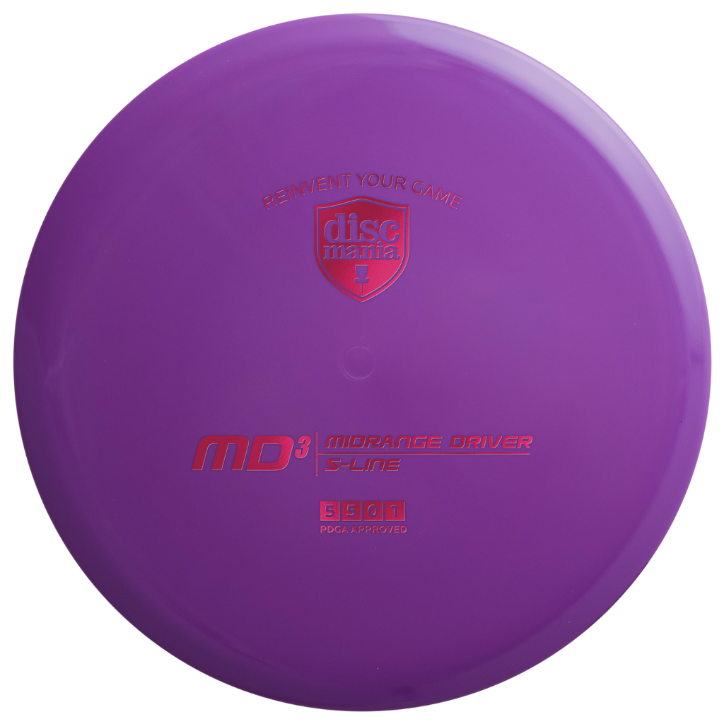 Discmania S-Line MD3