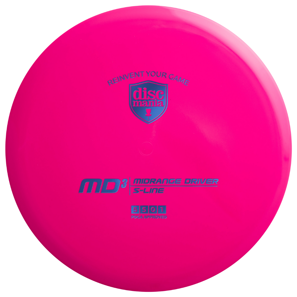 Discmania S-Line MD3