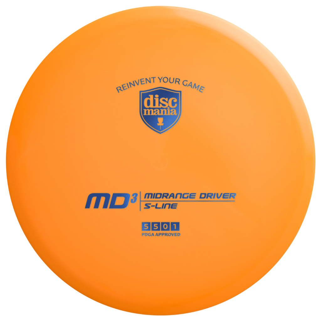 Discmania S-Line MD3