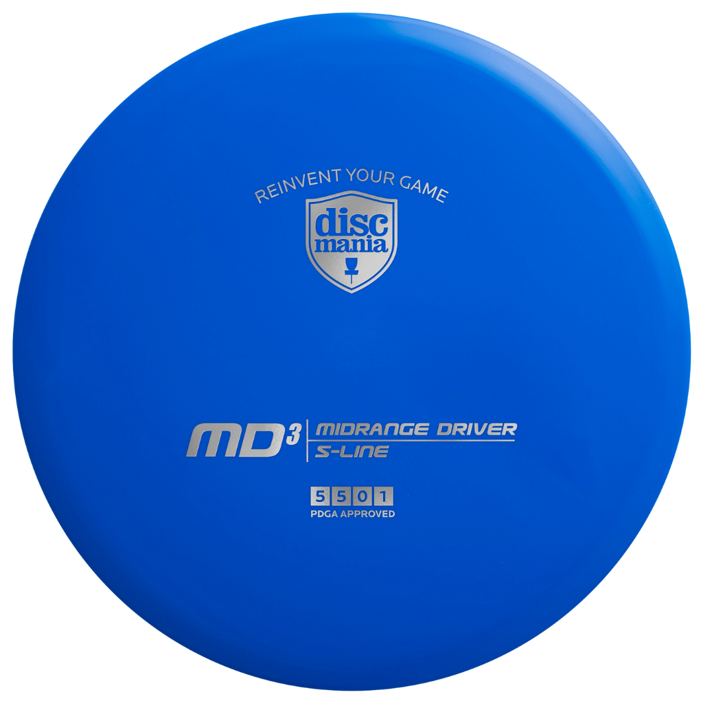 Discmania S-Line MD3