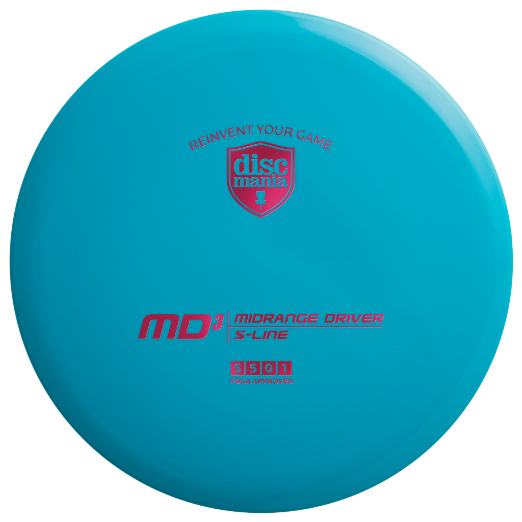 Discmania S-Line MD3