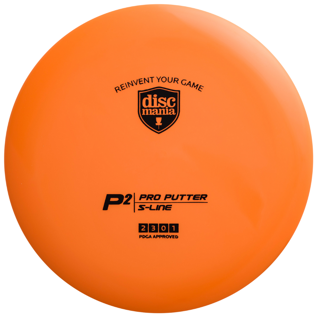 Discmania S-Line P2