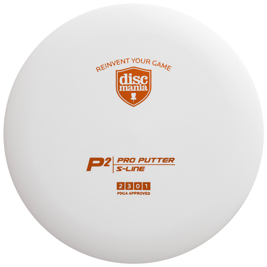 Discmania S-Line P2