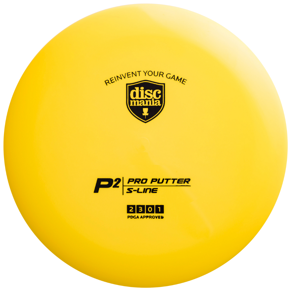 Discmania S-Line P2