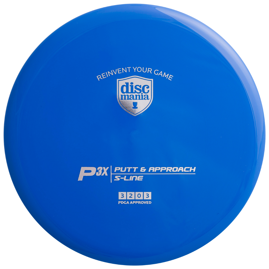 Discmania S-Line P3X