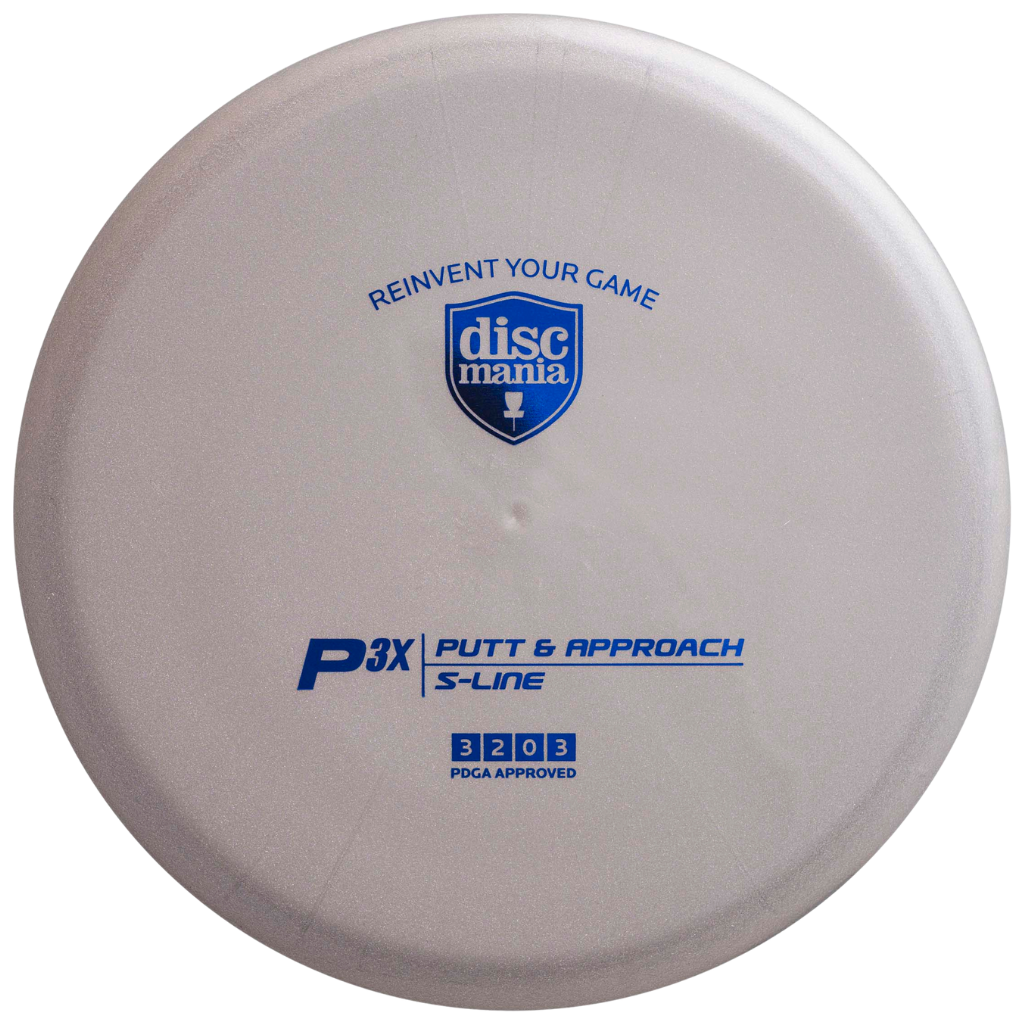 Discmania S-Line P3X