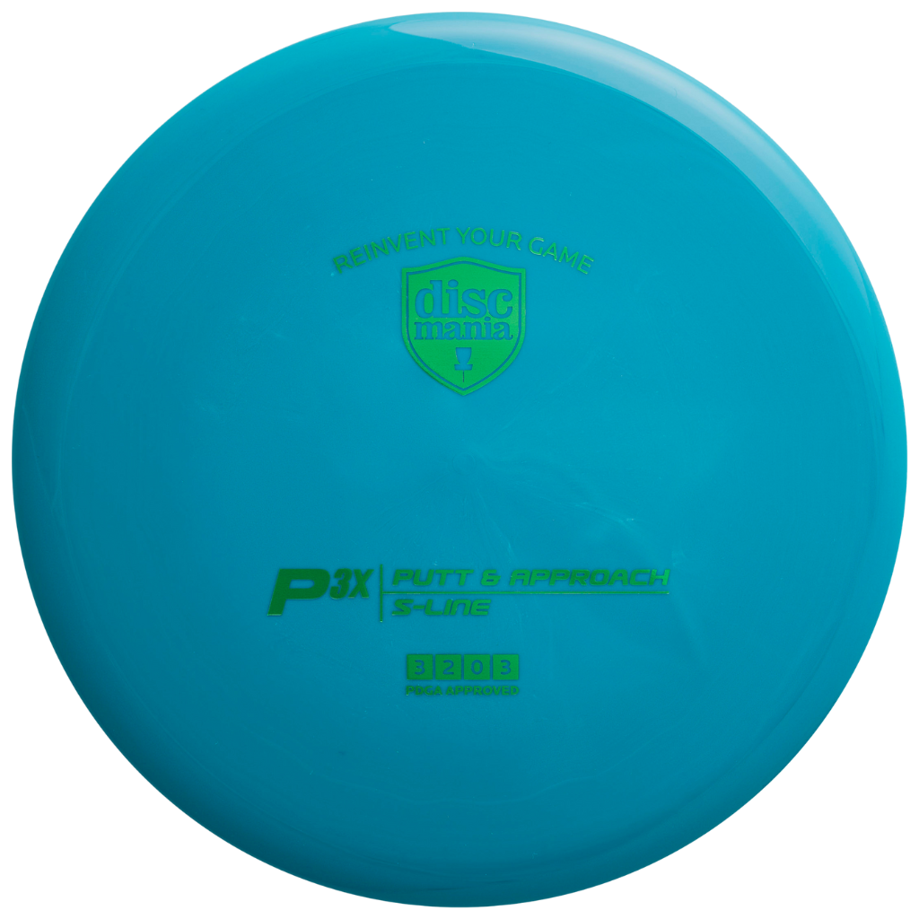 Discmania S-Line P3X