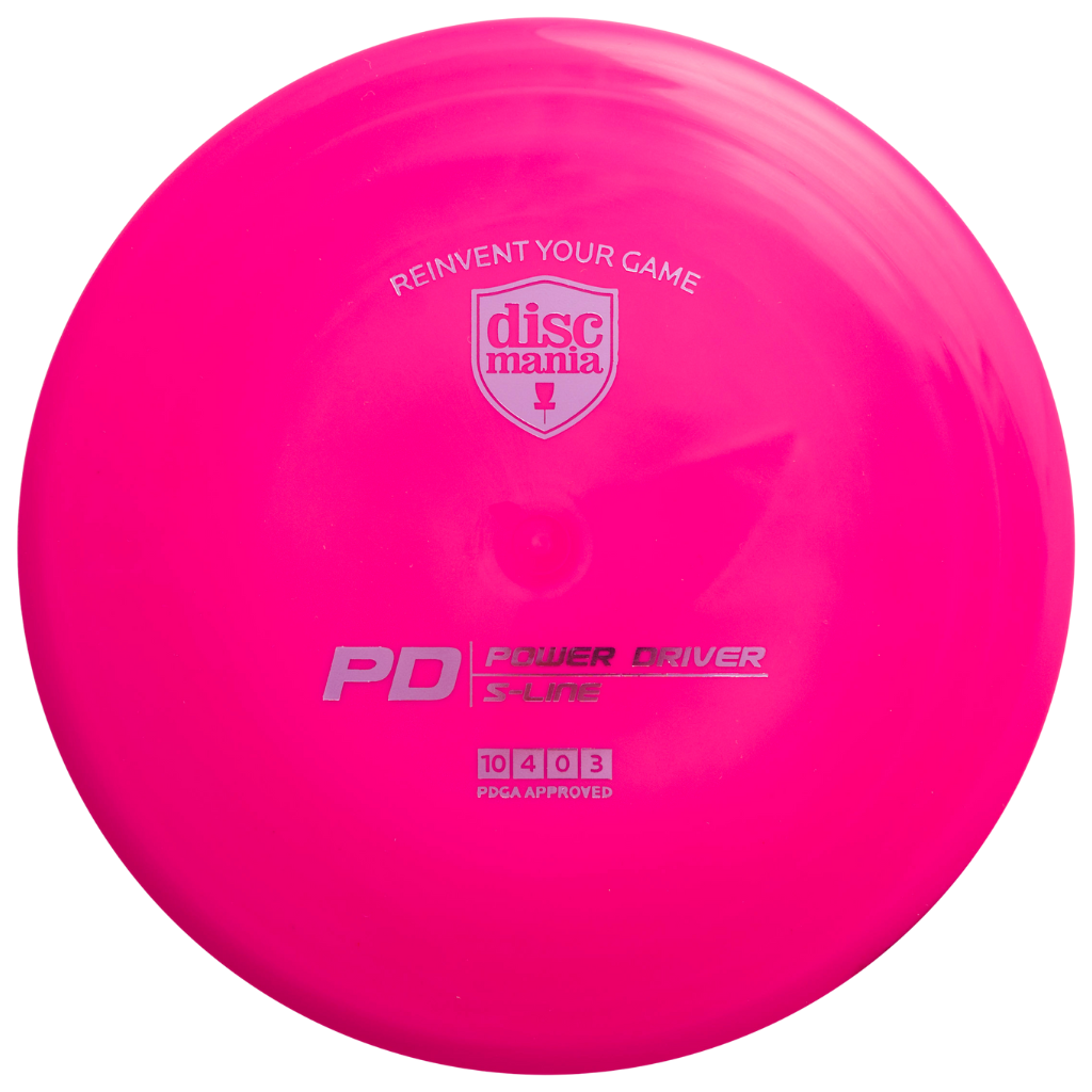 Discmania S-Line PD