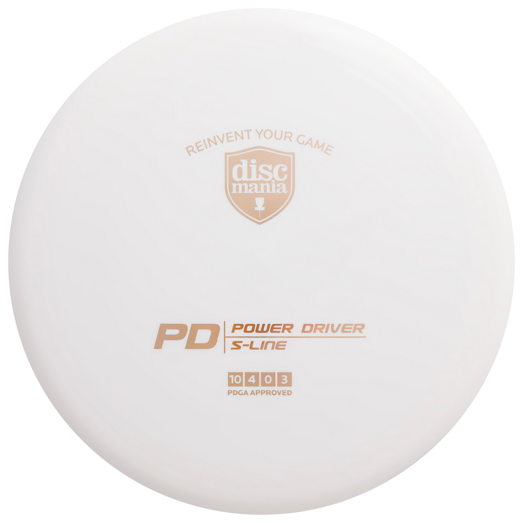 Discmania S-Line PD