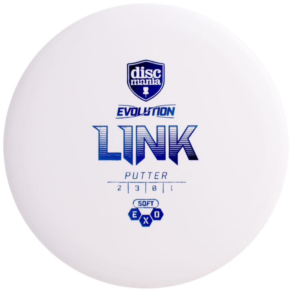 Discmania Soft Exo Link