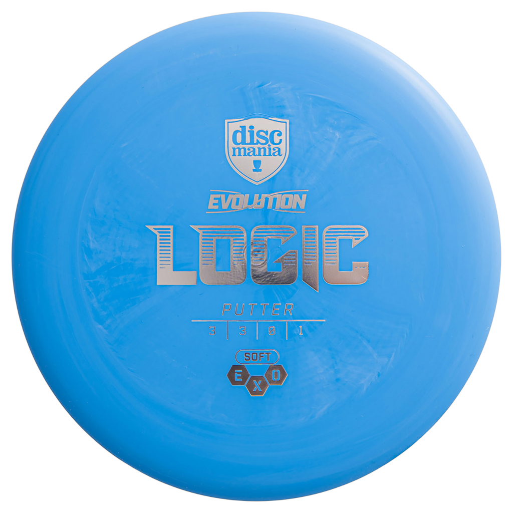 Discmania Soft Exo Logic