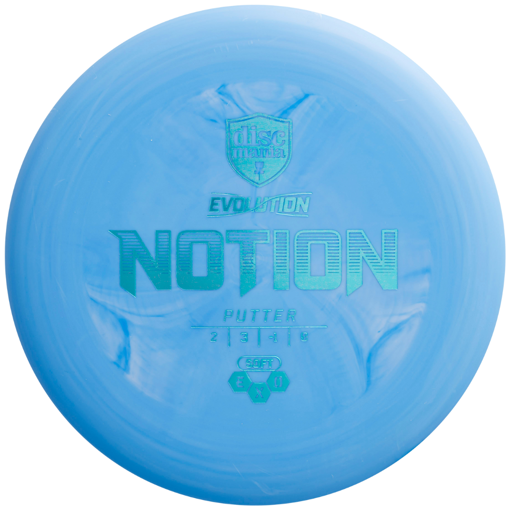 Discmania Soft Exo Notion