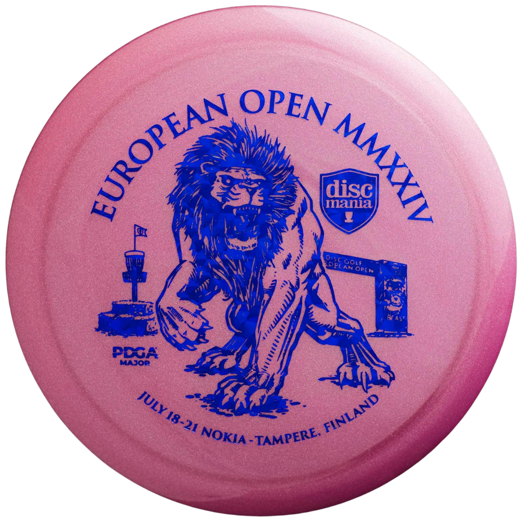 Prototype Forge Function - European Open 2024