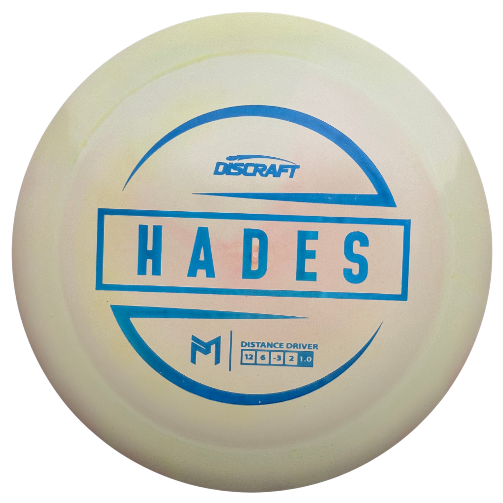 Discraft ESP Hades