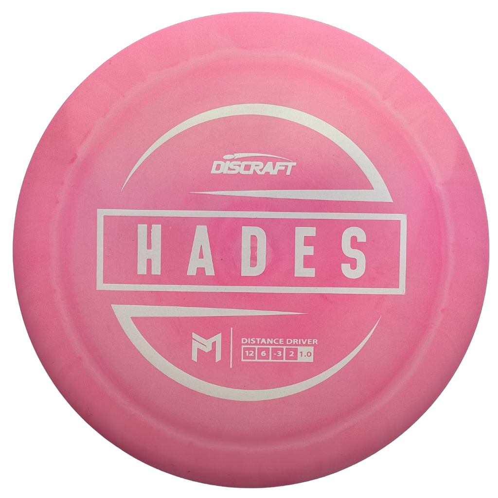 Discraft ESP Hades