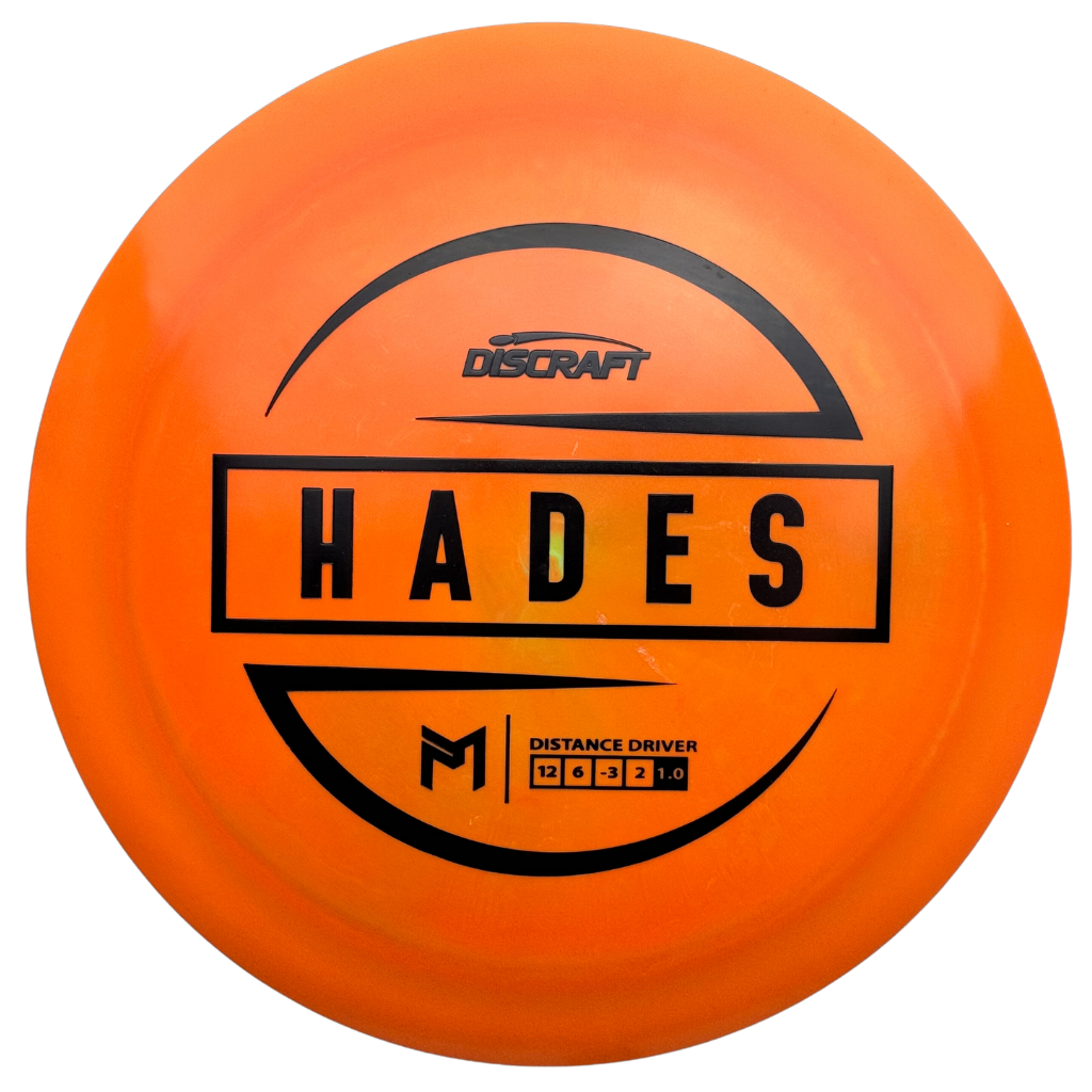 Discraft ESP Hades