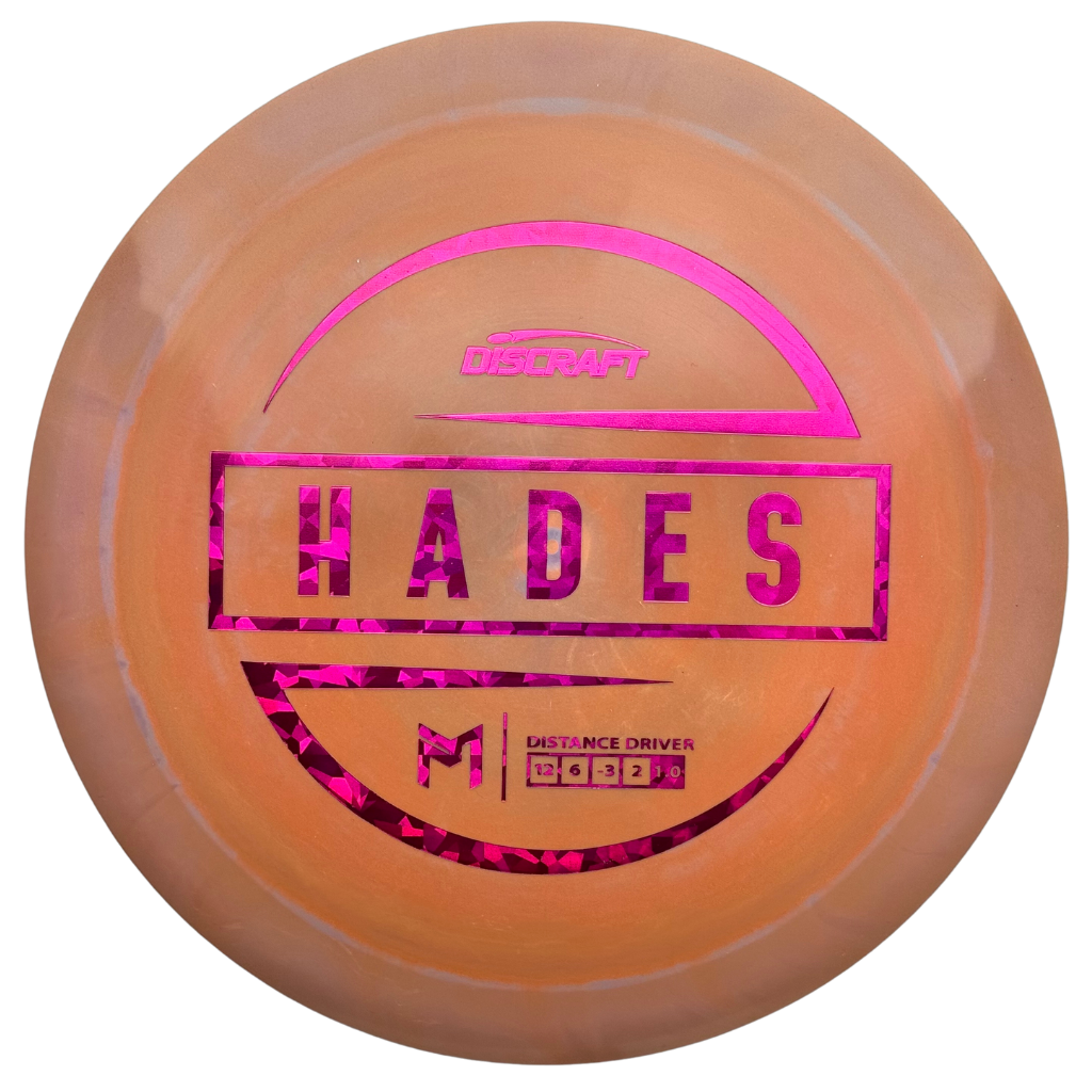 Discraft ESP Hades