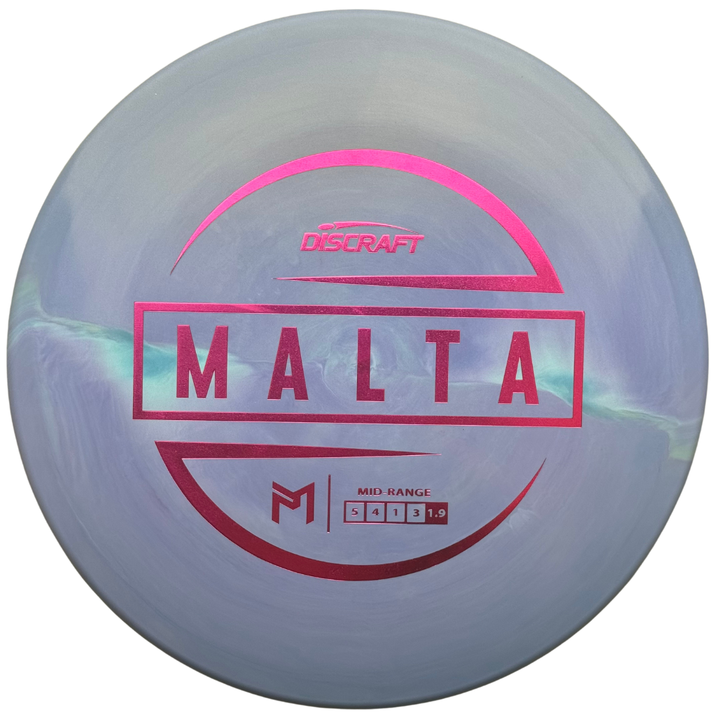 Discraft ESP Malta