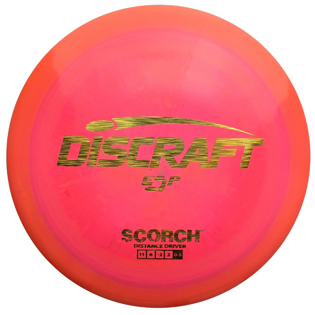 Discraft ESP Scorch