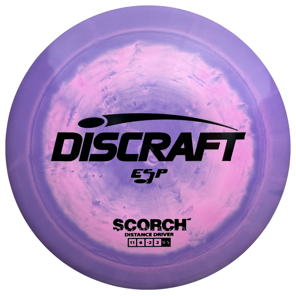 Discraft ESP Scorch