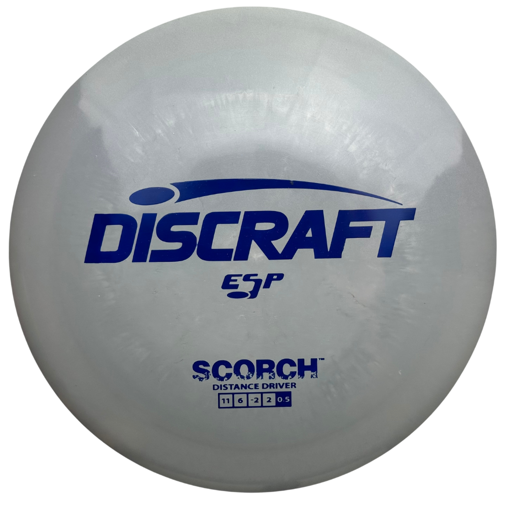 Discraft ESP Scorch