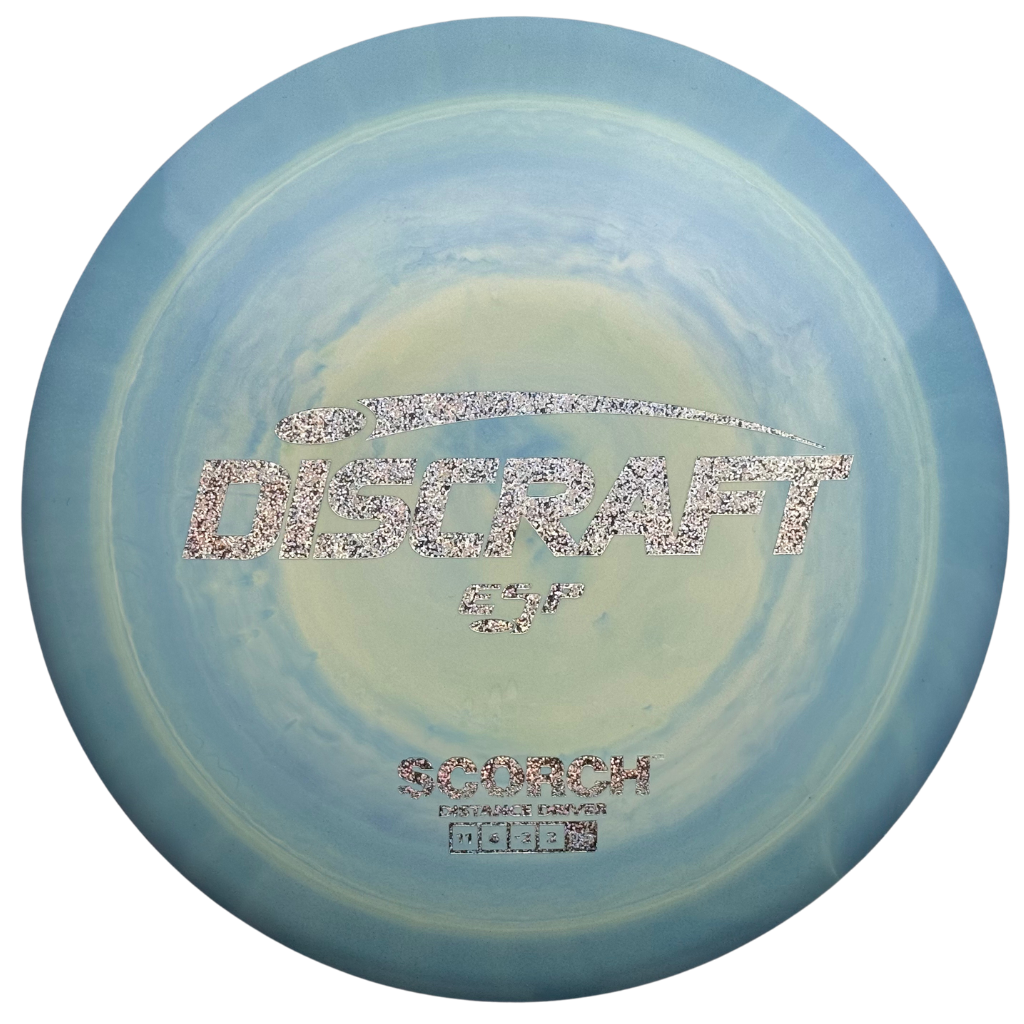 Discraft ESP Scorch