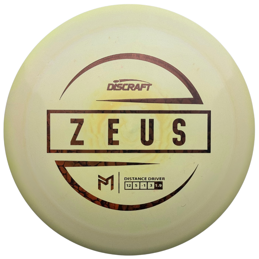 Discraft ESP Zeus