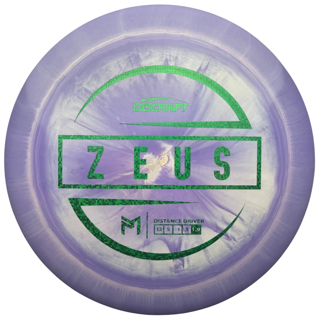 Discraft ESP Zeus