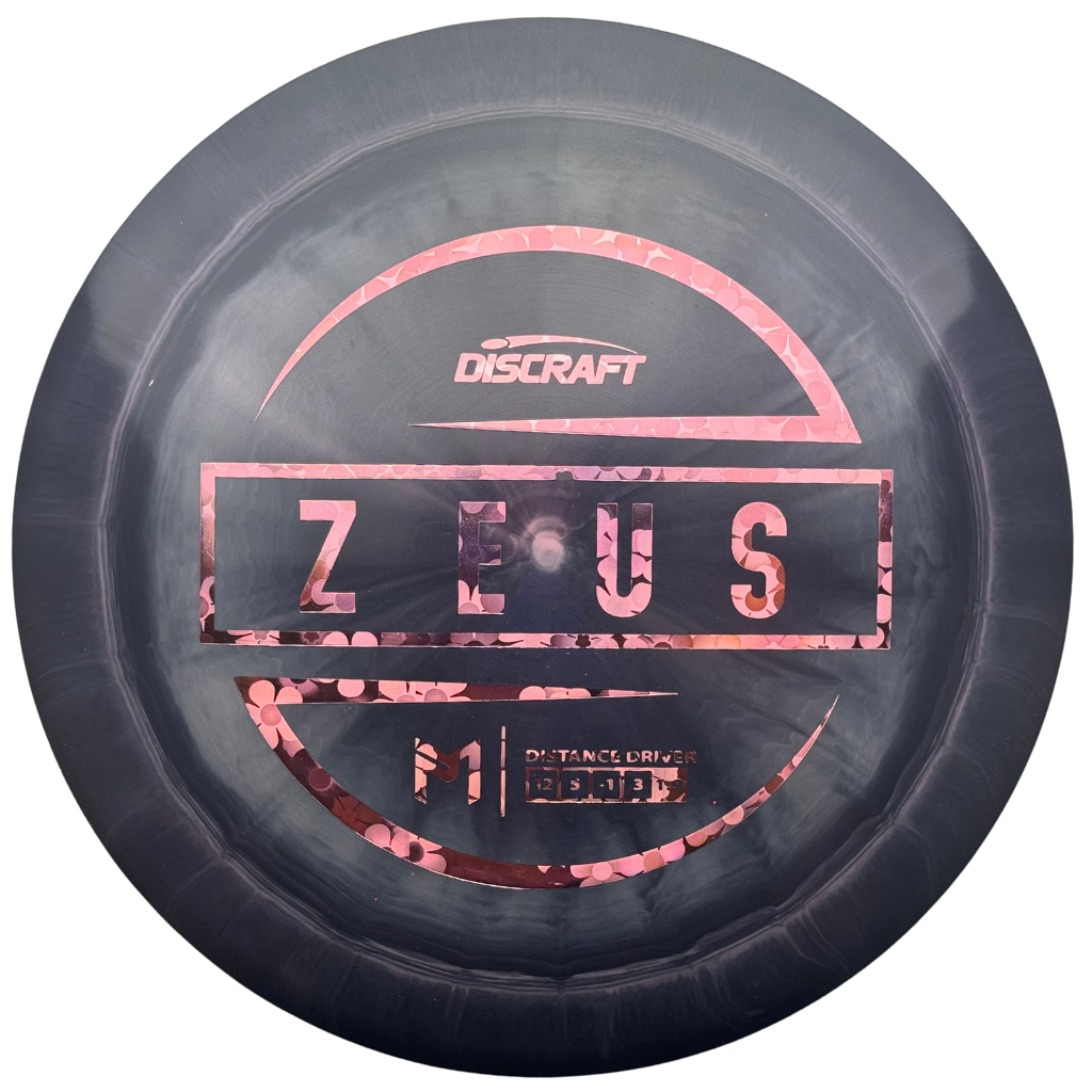 Discraft ESP Zeus