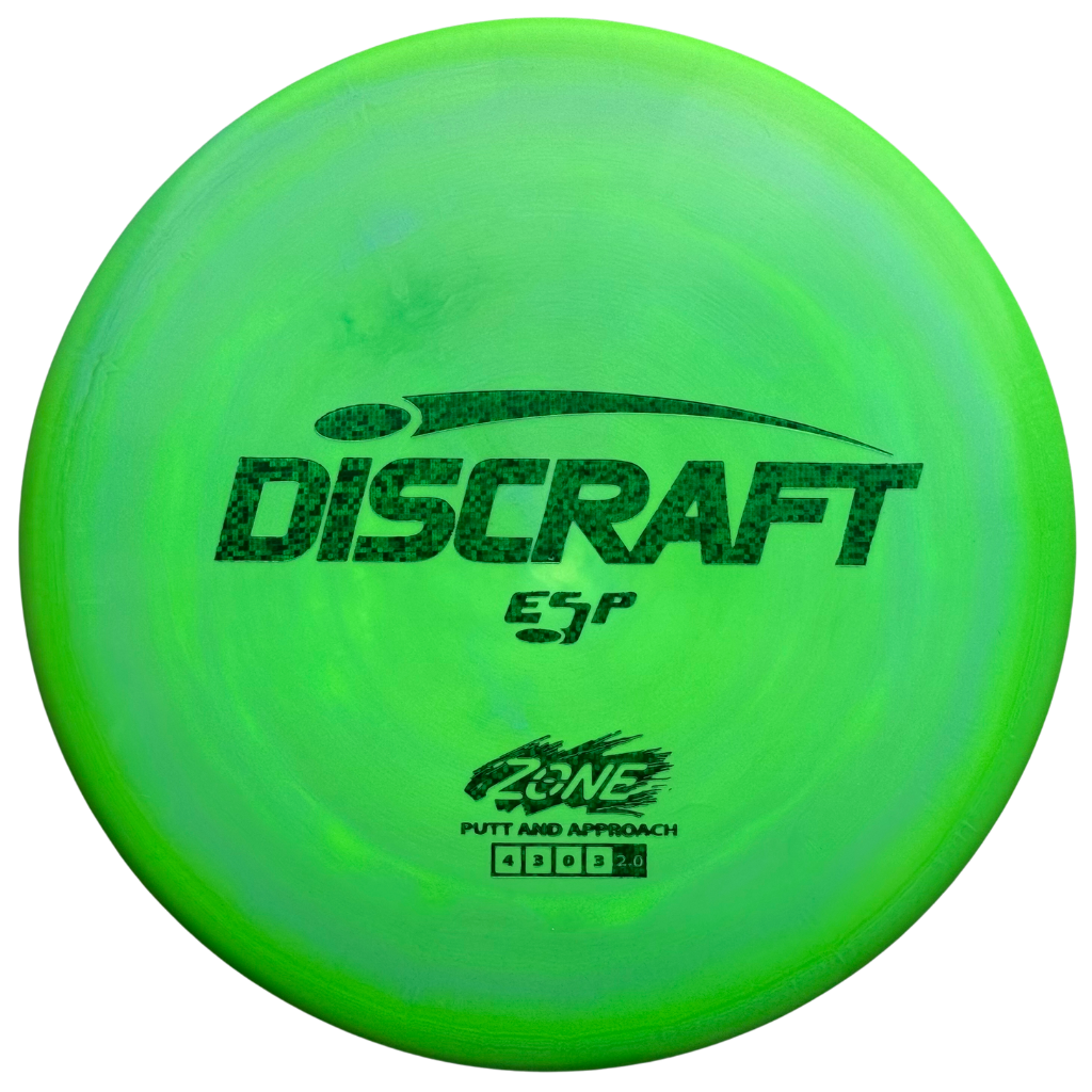 Discraft ESP Zone