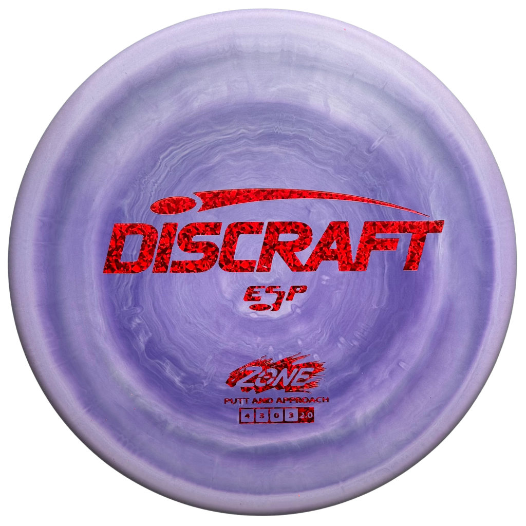 Discraft ESP Zone