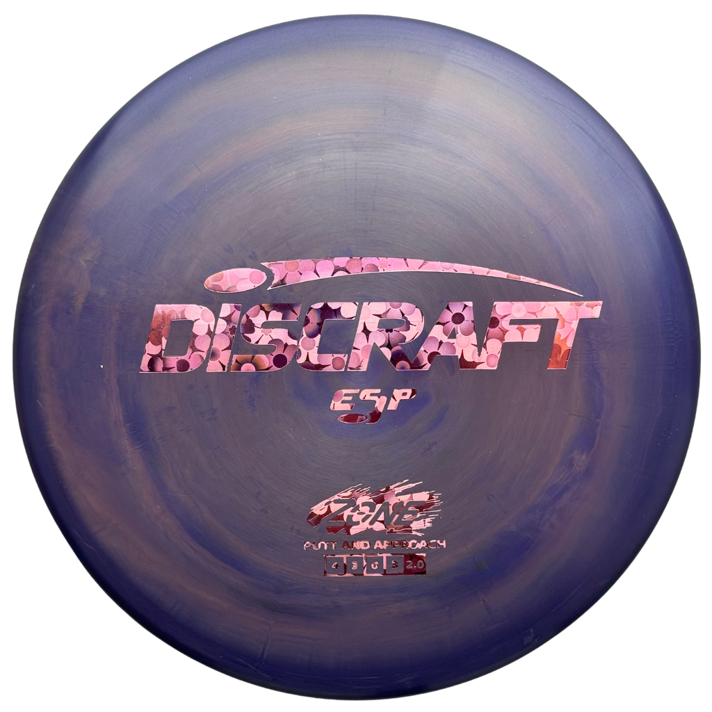 Discraft ESP Zone