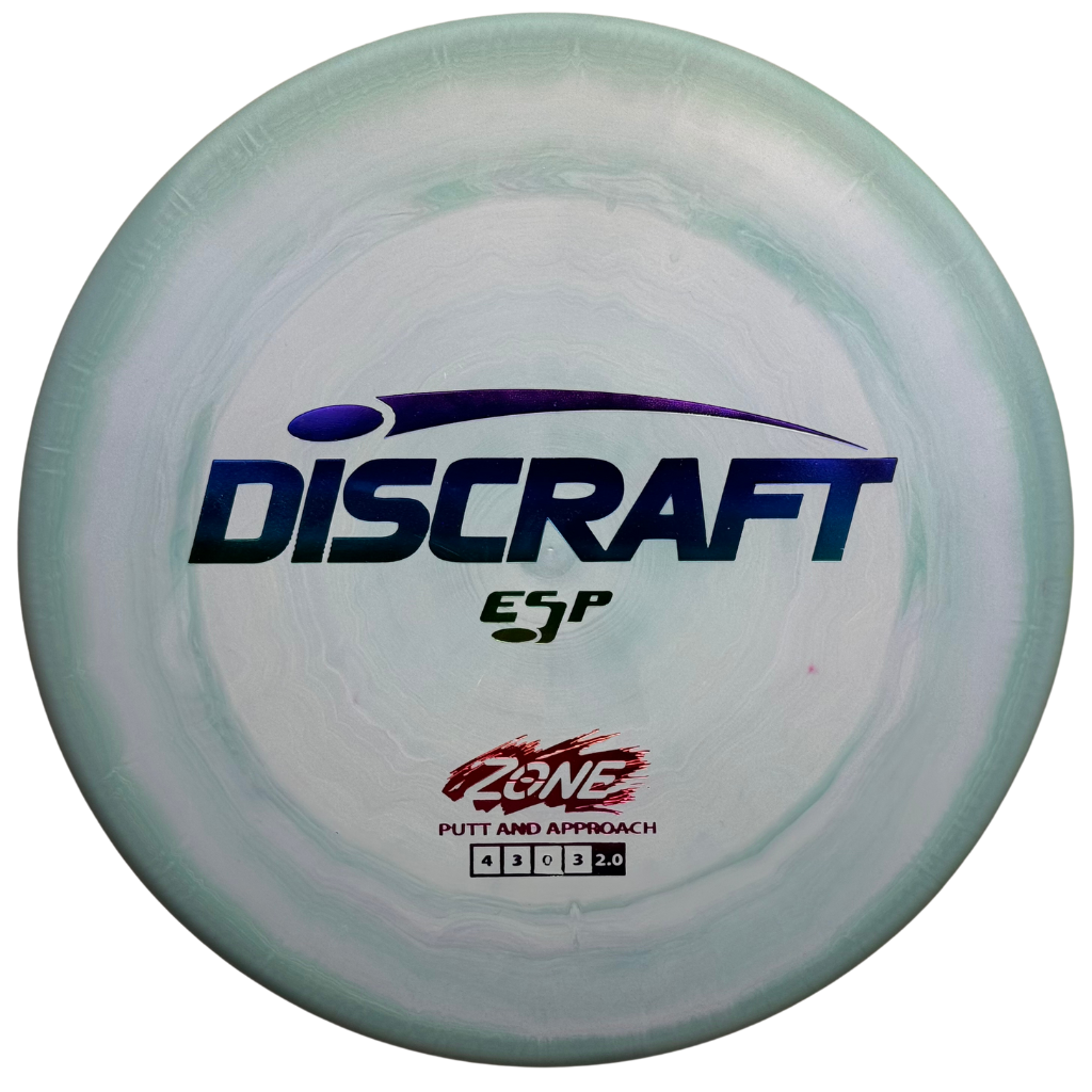 Discraft ESP Zone