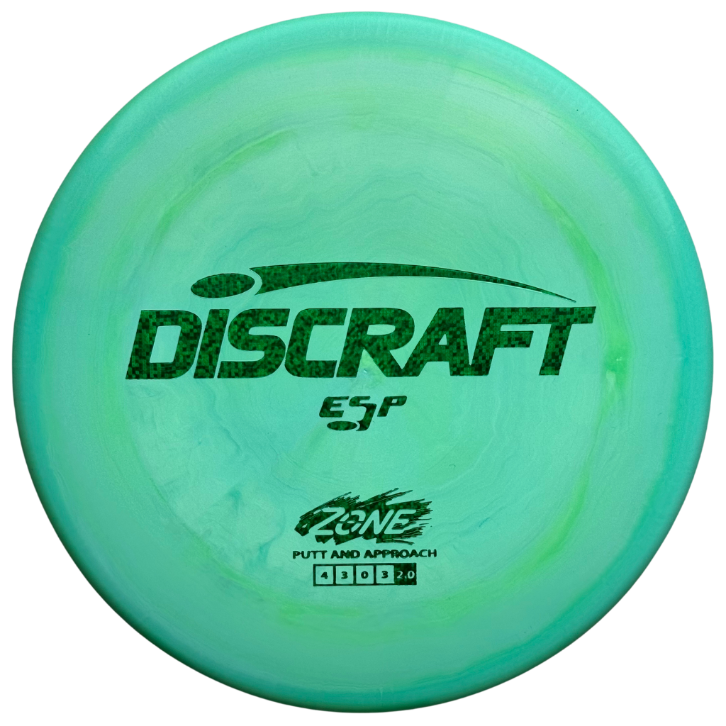 Discraft ESP Zone