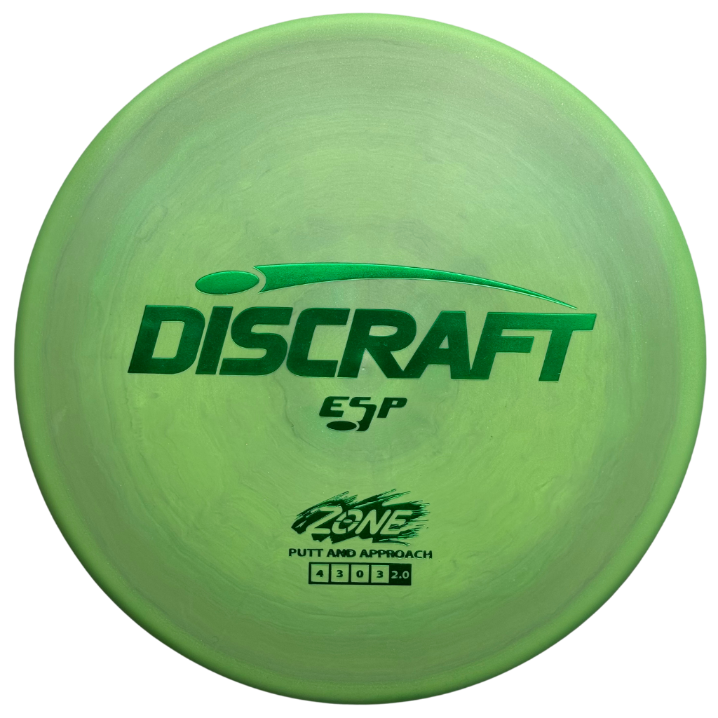 Discraft ESP Zone