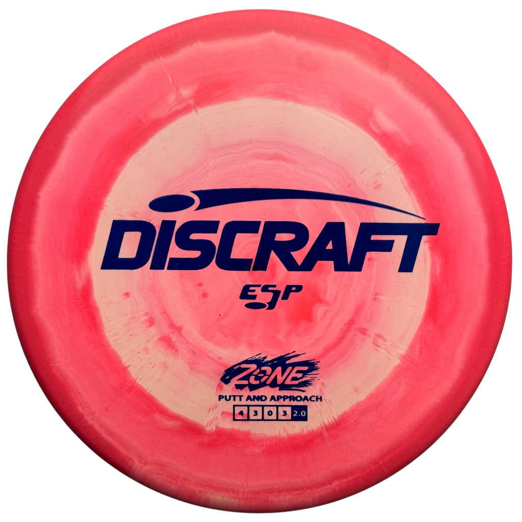 Discraft ESP Zone