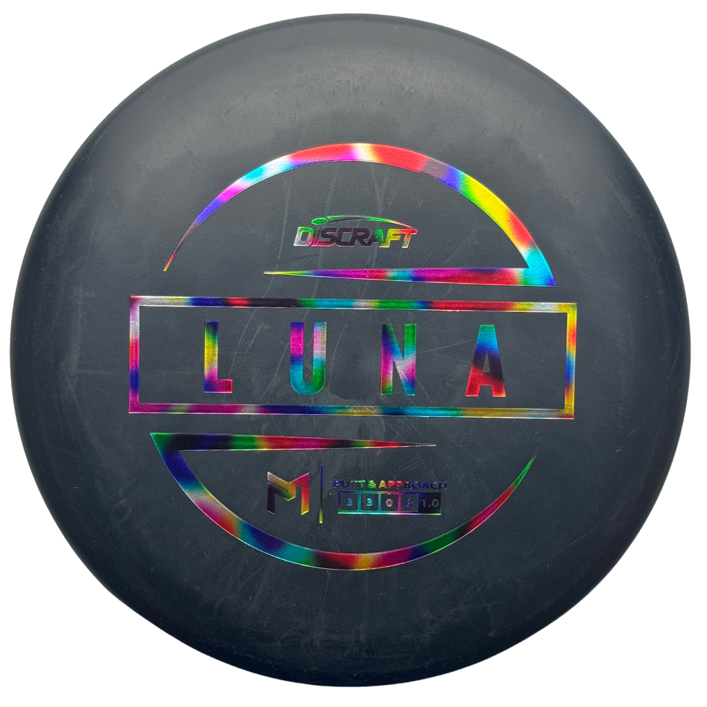 Discraft Jawbreaker Luna - Paul Mcbeth