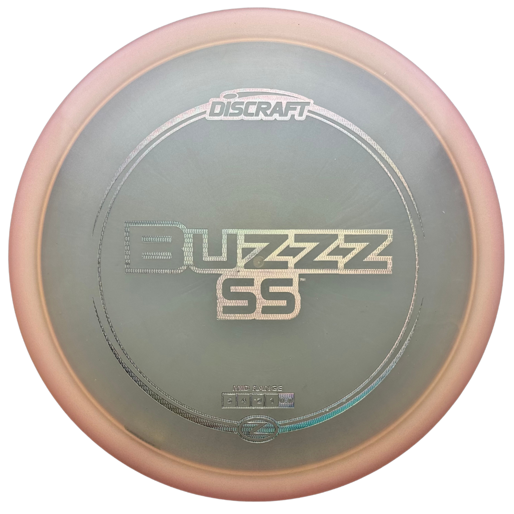 Discraft Z Buzzz SS